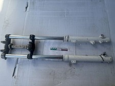 GABEL PAIOLI 32MM APRILIA ET ETX 50 125 SIEHE BESCHREIBUNG (D84-133)