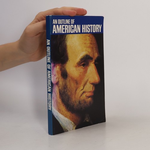 Outline american - an,