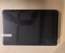 Packard Bell Easynote TS11HR