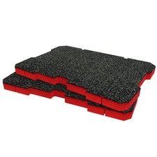 ShadowFoam - Multilayer