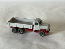 1:87 / H0 - Wiking - Magirus Kipper LKW  / 16