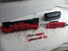 Arnold Spur n für BR 01