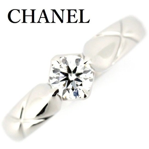 Chanel matelasse diamant - matelasse,