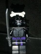 LEGO Ninjago Minifigur Lord Garmadon