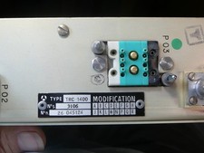 RACAL  100 Watt  TRC-1400  30 MHz