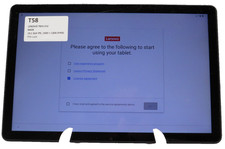 Lenovo Tab M10 3.Gen Tabet