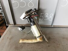 Original Ford Escort V GAL Kraftstoffanzeige Kraftstoffpumpe Tankgeber 