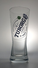 Tuborg Beer Bier Bierpokal