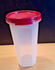 Tupperware Eidgenosse rund