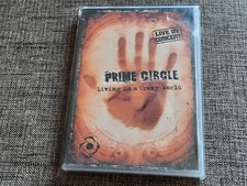 PRIME CIRCLE: Living In A
