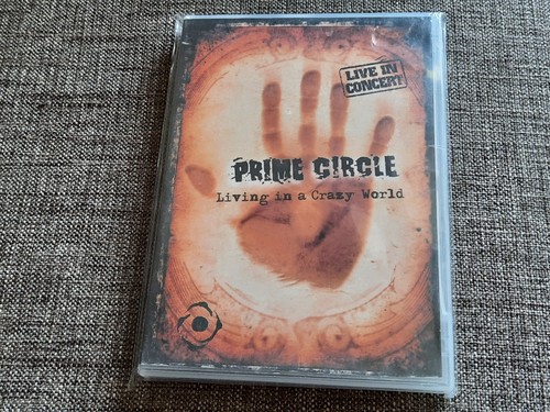 Prime circle living - prime, circle: