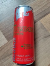 1 Energy Drink Dose Red Bull