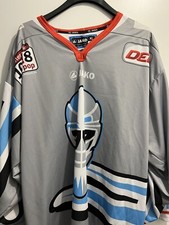 Hamburg freezers trikot xl - hamburg, gr