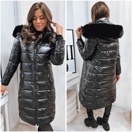 Damen steppjacke wintermantel - steppjacke,