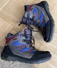 LANDROVER Wanderschuhe 🥾