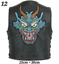 Flicken zum Aufnäher