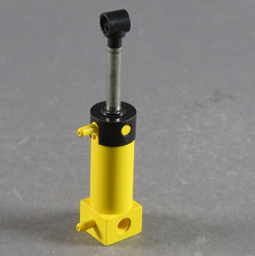 Lego technic pneumatic - technic,