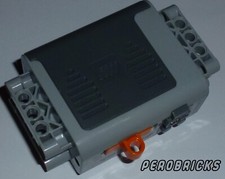 Lego Technic Technik 1 x Power Functions Batterie Kasten 9V #8881 (Beispielfoto)