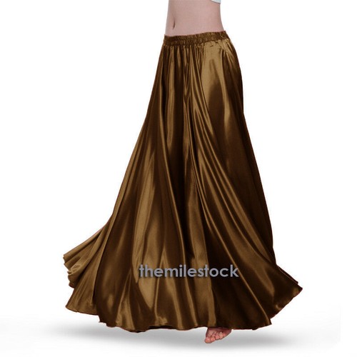 Tms kupfer satin - kupfer, rundrock