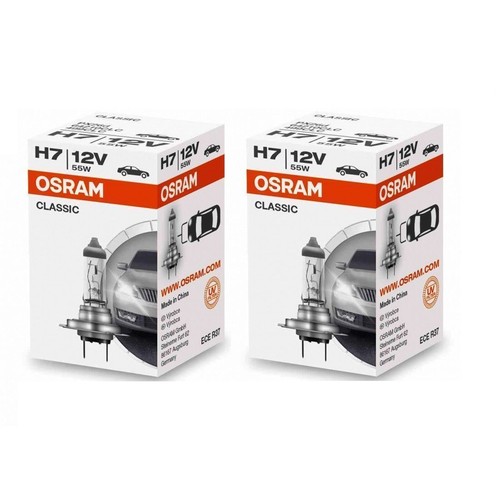 Osram classic 64210 lampe - 64210,