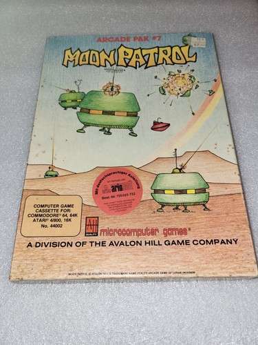 Atari 400 800 commodore - atari, 400/800