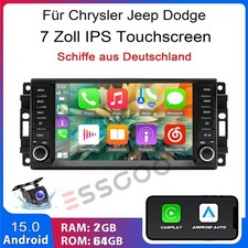 Autoradio Für Jeep DODGE