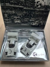 MRRC MC0040 Chaparral 2F Legends Slotcar 1:32 Fly Revell Slot.It Carrera neu