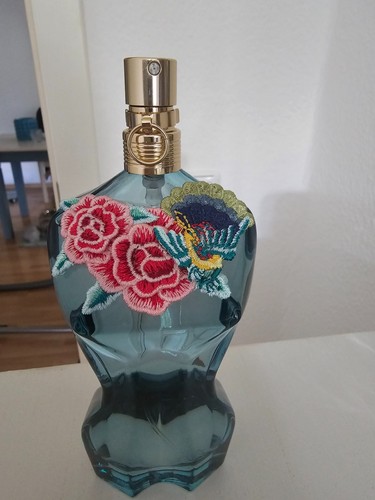 Jean paul gaultier belle - jean, la
