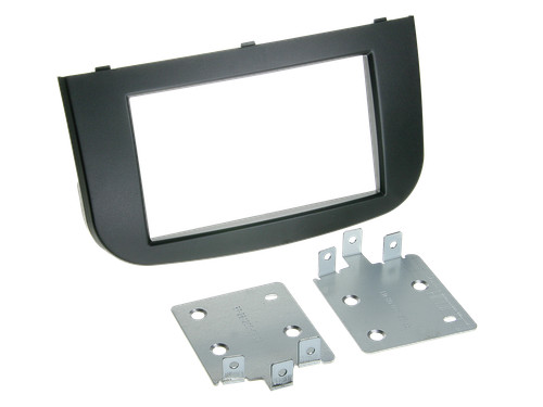 Din radioblende mitsubishi - 2-din,