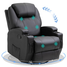 Elektrische Massageliege Sofa