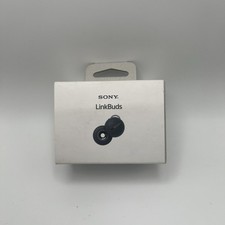 Sony LinkBuds WFL900 True