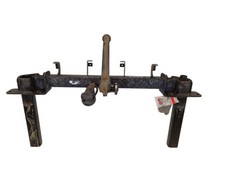 Anhängerkupplung mit E-Dose abnehmbar passt für OPEL  ASTRA J CARAVAN (P10) 1.4