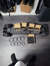 Exway Altas 4wd 2in1 Elektro Skateboard