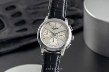 Glashütte Senator Chronograph