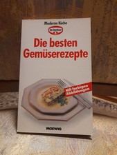 Moderne Küche: Die besten Gemüserezepte - Dr. Oetker [Taschenbuch]