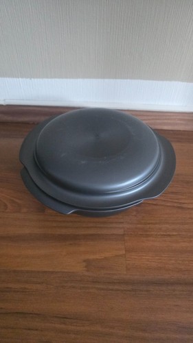Tupperware ultra pro - pro, l