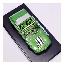 BMW 2800 Spicup Bertone 1:43