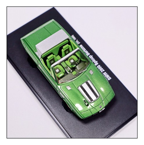 Bmw 2800 spicup - bmw, bertone