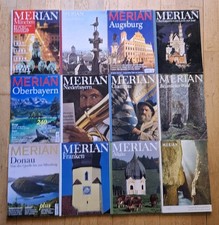 Merian magazine über - merian-magazine,