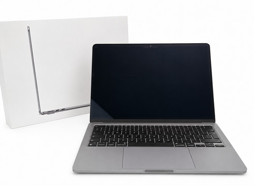 Apple macbook air 2022 m2 - 13,