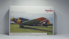 Herpa 019149 Amicale Jean Baptiste Salis Junkers Ju-52/3m 1/160 (24/96)