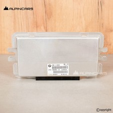 OEM BMW 6er F06 Gran Coupe Steuergerät VDC2 Modul Adaptive Fahrwerk 6855951