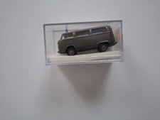Brekina 3319 - VW T2 Bus Bundeswehr Feldjäger Deutschland - neu mit OVP