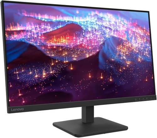 Lenovo l27 zoll full - lenovo, l27-4e