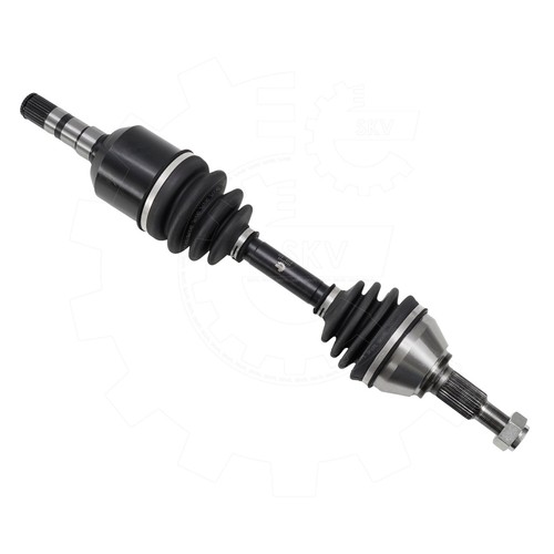 Antriebswelle vorne links - antriebswelle,