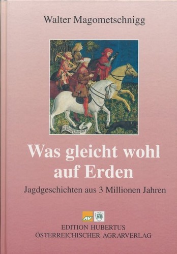 Walter magometschnigg was - walter,