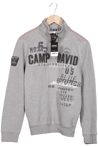 Camp david sweater herren - sweater,