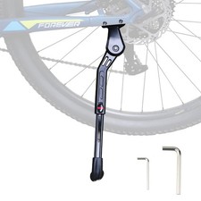 Fahrradständer aus Aluminium