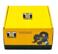 Motorträger TEDGUM TED17572