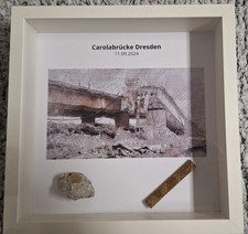 Konvolut Carolabrücke